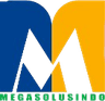 Megasolusindo Logo